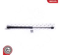GAS SPRING BONNET 52SKV118 FOR TOYOTA 4/RUNNER/IV LAND/CRUISER/PRADO 2.7L 4cyl