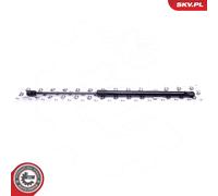 Fits ESEN SKV 52SKV401 gas spring. HYUNDAI Tucson