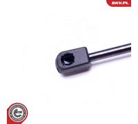 Fits ESEN SKV 52SKV447 gas spring. OPEL Corsa C ⭐UK Stock⭐