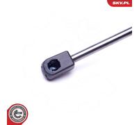 Fits ESEN SKV 52SKV457 gas spring. OPEL Astra H TwinTop