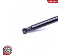 Fits ESEN SKV 52SKV481 gas spring. RENAULT Clio III ⭐UK Stock⭐