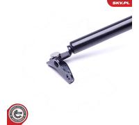 GAS SPRING BOOTCARGO AREA 52SKV506 FOR TOYOTA 2SZ-FE 1.3L 2NZ-FE 1.3L 4cyl ECHO
