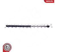 Fits ESEN SKV 52SKV531 gas spring. KIA Carens IV VW Golf Plus ⭐UK Stock⭐