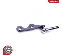 Fits ESEN SKV 52SKV555 gas spring. TOYOTA Yaris ⭐UK Stock⭐
