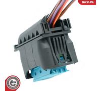 Headlight wiring repair kit 53SKV112 ESEN SKV for BMW ALPINA MINI ROLLS-ROYCE