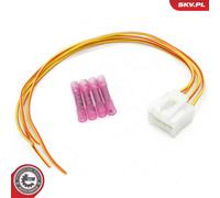 ESEN SKV 53SKV120 Cable Repair Set, tail light