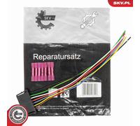 ESEN SKV 53SKV228 Cable Repair Set, tail light