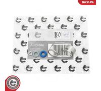 Fits ESEN SKV 53SKV295 AUDI VW SEAT SKODA repair kit, 06D998907