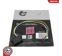 Fits ESEN SKV 53SKV324 repair kit MERCEDES A-Class C-Class Sprinter, A037545352
