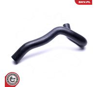 ESEN SKV Radiator Hose 54SKV002 Upper - Ford Mondeo III