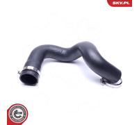 Fits ESEN SKV 54SKV098 turbine hose JEEP Grand Cherokee 3.0 L, 550380 ⭐UK Stock⭐