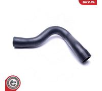 Fits ESEN SKV 54SKV127 turbine hose SUZUKI Grand Vitara 2.0 HDI, 1396068DB1