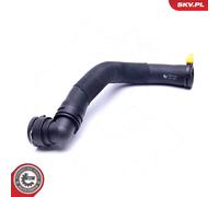 ESEN SKV 54SKV168 Radiator hose