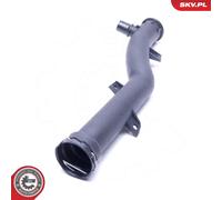 ESEN SKV 54SKV188 Coolant pipe