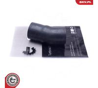 Fits ESEN SKV 54SKV203 turbine hose AUDI A6 C7, 079145834D