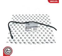 ESEN SKV 54SKV282 Fuel overflow hose
