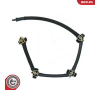 ESEN SKV 54SKV362 Fuel overflow hose