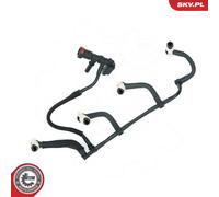 ESEN SKV 54SKV369 Hose, fuel overflow