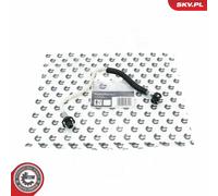 ESEN SKV 54SKV385 Fuel line