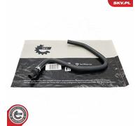 ESEN SKV 54SKV393 Radiator hose