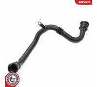 ESEN SKV 54SKV408 Charger intake hose