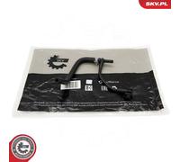ESEN SKV 54SKV562 Radiator hose