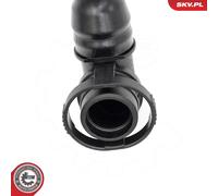 ESEN SKV 54SKV747 Crankcase breather hose