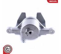Fits ESEN SKV 55SKV112 Brake caliper. front P,CHEVROLET Epica DEAWOO Tosca,9663