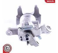 BRAKE CALIPER 55SKV124 FOR OPEL TIGRA/TwinTop CORSA/Hatchback/Van 1.0L 3cyl 1.2L