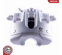 Fits ESEN SKV 55SKV172 Brake caliper. front P,OPEL Senator B,542102 ⭐UK Stock⭐