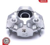 Fits SKV GERMANY 55SKV402 BRAKE CAIPER 55SKV402 / 34817 FRONT RIGHT , ⭐UK Stock⭐