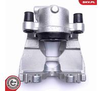 Fits ESEN SKV 55SKV491 Brake caliper. front L, ALFA ROMEO Giulietta FIAT Doblo