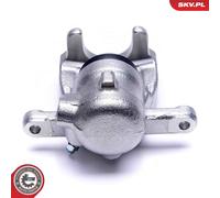 BRAKE CALIPER 55SKV503 FOR LAND ROVER FREELANDER/2/VAN 224DT/DW12BTED4 2.2L