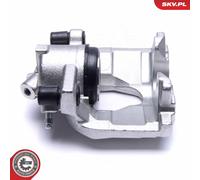 BRAKE CALIPER 55SKV541 FOR RENAULT SCÉNIC/II/GRAND MEGANE/Hatchback/Van 1.5L