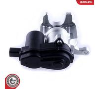 Rear Left Brake Caliper SKV for Land Rover Range Rover Evoque LR027128