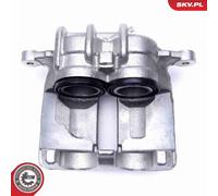 BRAKE CALIPER 55SKV682 FOR PEUGEOT EXPERT/Platform/Chassis/Van/TEPEE FIAT