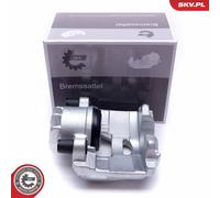 BRAKE CALIPER 55SKV812 FOR PEUGEOT 3008/Van/MPV RCZ 208/Hatchback 308/SW/CC 1.0L