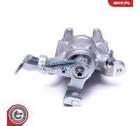 BRAKE CALIPER 55SKV843 FOR MAZDA P5Z3/P5Y4/P5Y5/P5Y1 1.5L S5-DPTR/DPTS 1.5L 4cyl