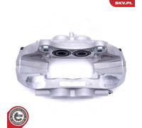 BRAKE CALIPER 55SKV901 FOR BMW 2/F87/4/F3/Convertible/F0/F1 B37D15A B38B15 1.5L