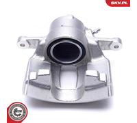 Fits ESEN SKV 55SKV972 Brake caliper. front right, PEUGEOT 308 II, 1610428280