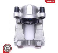 BRAKE CALIPER 55SKV991 FOR BMW 2/4/F3/F8/Convertible/F87/F0/F1 B47D20B/AC 2.0L