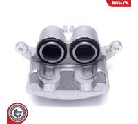 BRAKE CALIPER 56SKV052 FOR NISSAN NP300/NAVARA/Platform/Chassis/PICKUP 2.5L 6cyl