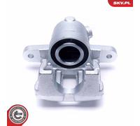 ESEN SKV Brake Caliper 56SKV101 (1 piston) for SMART M132.930/910 1.0L M160.910/160E6ALB05 0.6L 3cyl