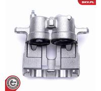 BRAKE CALIPER 56SKV181 FOR PEUGEOT BOXER/Bus/Van/Platform/Chassis FIAT 2.8L 4cyl