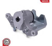 BRAKE CALIPER 56SKV403 FOR HYUNDAI i40/CW KIA D4FD 1.7L G4FD 1.6L D4FE 1.6L 4cyl