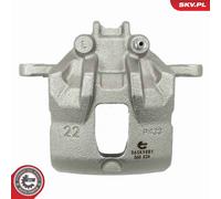 ESEN SKV 56SKV881 Brake caliper