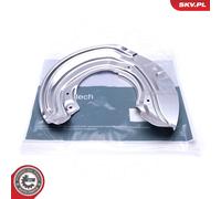 SPLASH GUARD BRAKE DISC 57SKV141 FOR BMW 2/F3/F8/Gran/Tourer/F46/Convertible