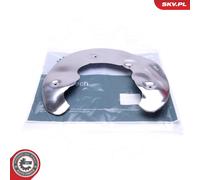 Fits ESEN SKV 57SKV171 anchor disc front L, AUDI A4 (B8) A5 A6 (C7) Q ⭐UK Stock⭐