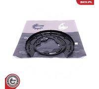 Fits ESEN SKV 57SKV709 anchor disc rear right, HYUNDAI I30 KIA Cee'd Pro Cee'd