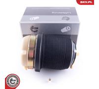 Fits ESEN SKV 58SKV029 rear airbag,AUDI A6 C6 (4FH, 4F2, 4F5),4F06160 ⭐UK Stock⭐